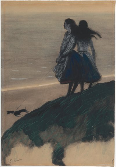  da Leon Spilliaert