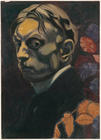  da Leon Spilliaert