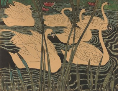  da Leon Spilliaert