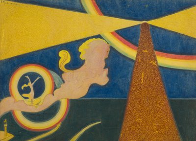  da Leon Spilliaert