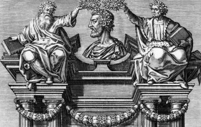Pagina del titolo 