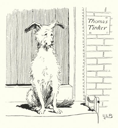 Bow, wow, wow da Leonard Leslie Brooke