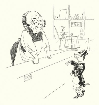 Avevo un cagnolino, e lo chiamavano Buff da Leonard Leslie Brooke
