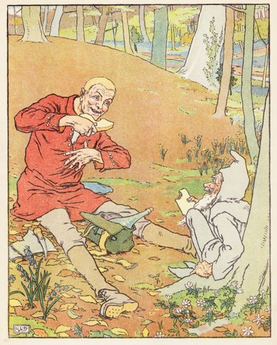  da Leonard Leslie Brooke