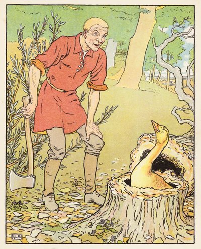  da Leonard Leslie Brooke