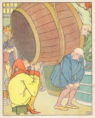  da Leonard Leslie Brooke