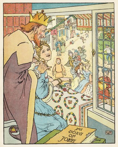  da Leonard Leslie Brooke