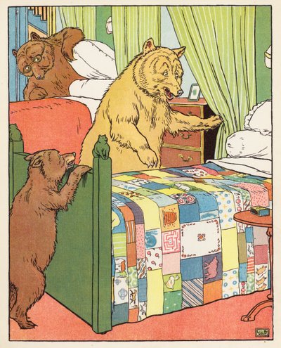  da Leonard Leslie Brooke