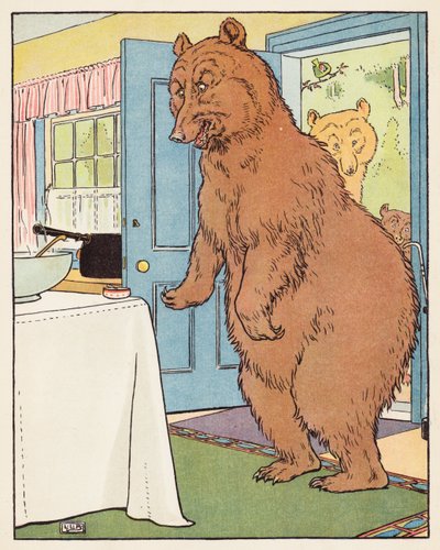  da Leonard Leslie Brooke