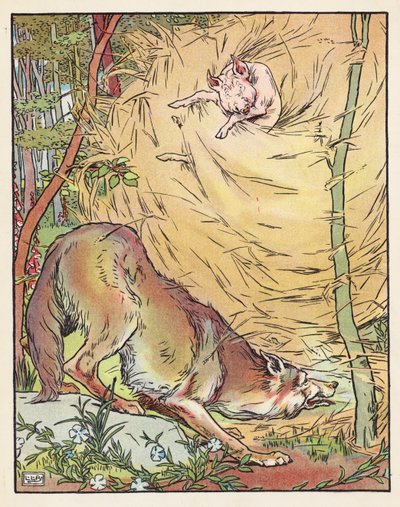  da Leonard Leslie Brooke