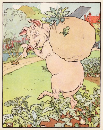  da Leonard Leslie Brooke