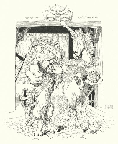 Il leone e l