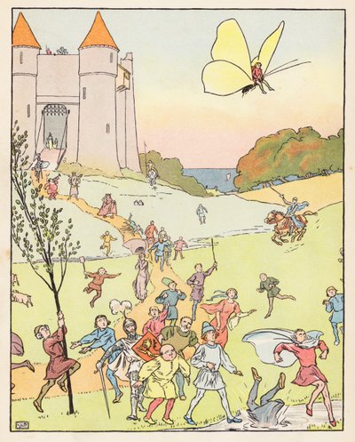  da Leonard Leslie Brooke