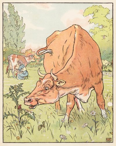  da Leonard Leslie Brooke