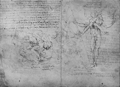 Allegorie del piacere e del dolore e dell