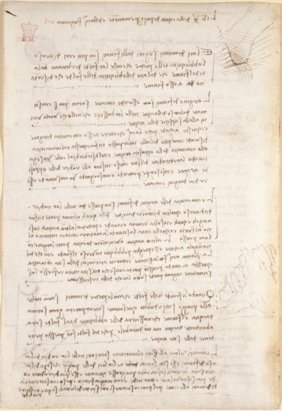 Note e schizzi grezzi sull