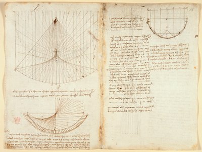 Note e diagramma sull