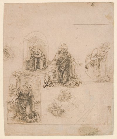  da Leonardo da Vinci