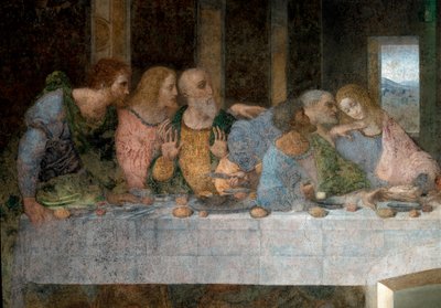 Dettaglio de L