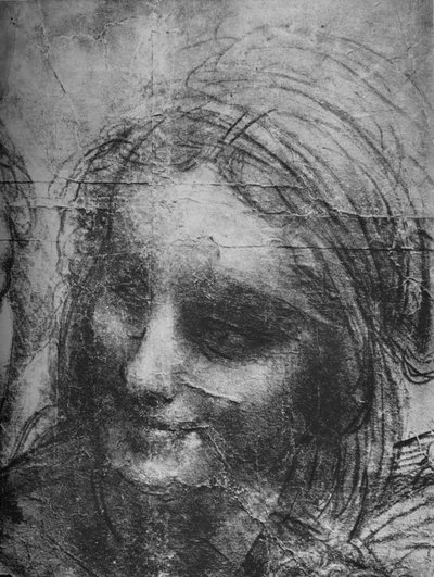 Testa di Sant