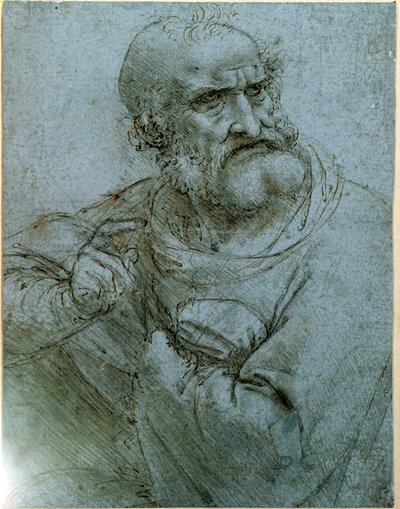 San Pietro da Leonardo da Vinci