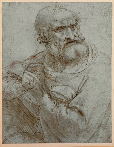  da Leonardo da Vinci