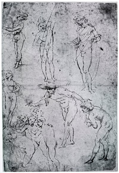 Studi per L