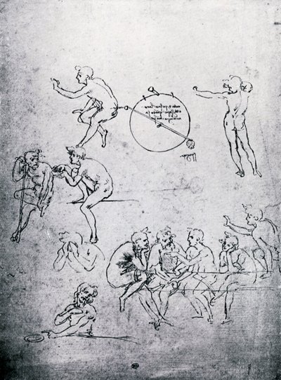 Studi per l