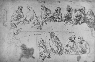 Studi per l