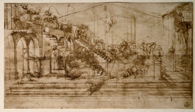 Studio per l