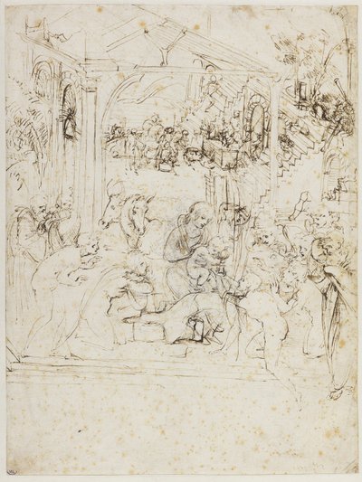 Studio per l