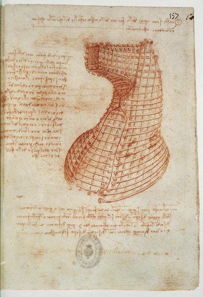  da Leonardo da Vinci