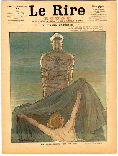 Copertina di 