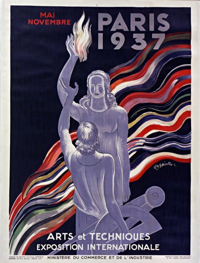 Poster dell