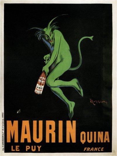 Immagine sconosciuta da Leonetto Cappiello