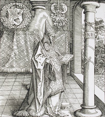  da Leonhard Beck