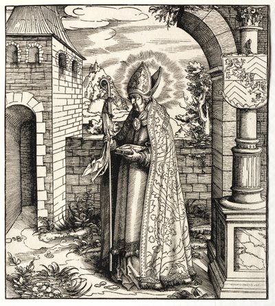 Santi legati alla Casa d