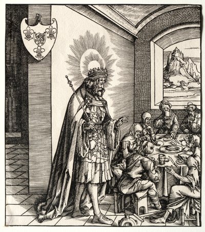 Santi collegati alla Casa d