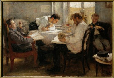 La sera prima dell