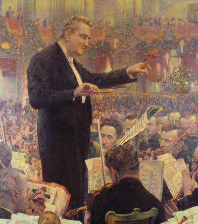 Il Direttore dell