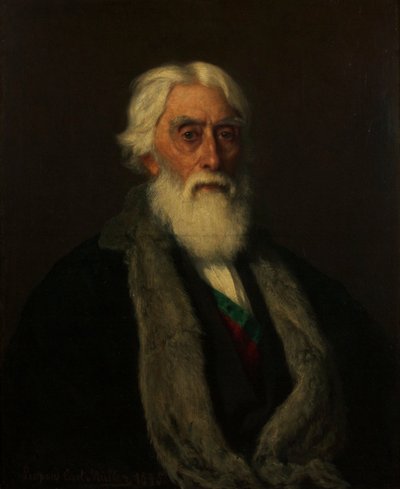 Feldzeugmeister Anton Graf Prokesch von Osten da Leopold Carl Muller