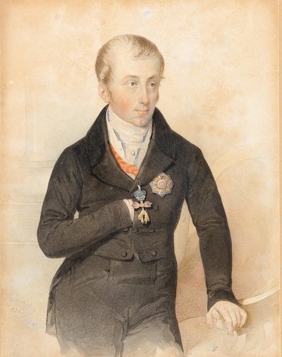 Ritratto dell