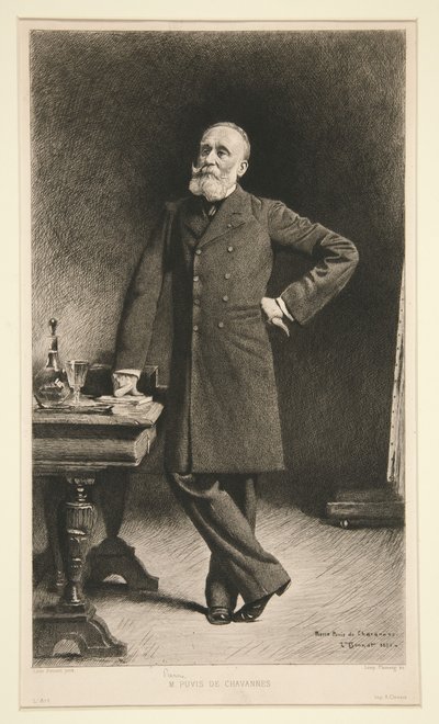  da Leopold Flameng