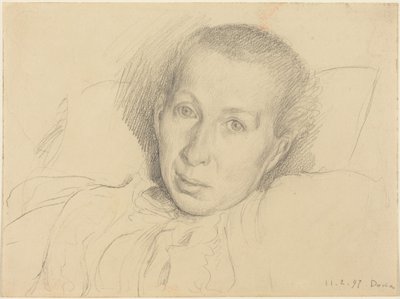  da Leopold Karl Walter von Kalckreuth