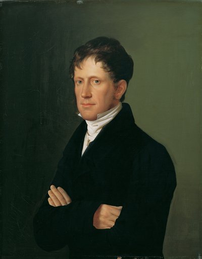 Josef Mayer Barone von und zu Gravenegg da Leopold Kupelwieser