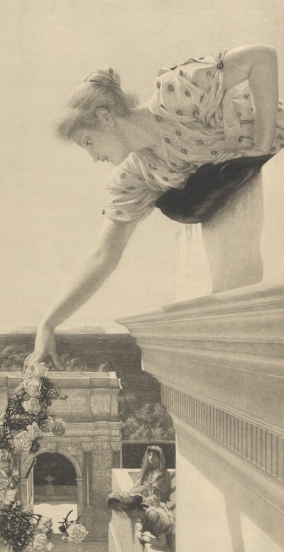 Buon viaggio da Leopold Lowenstam