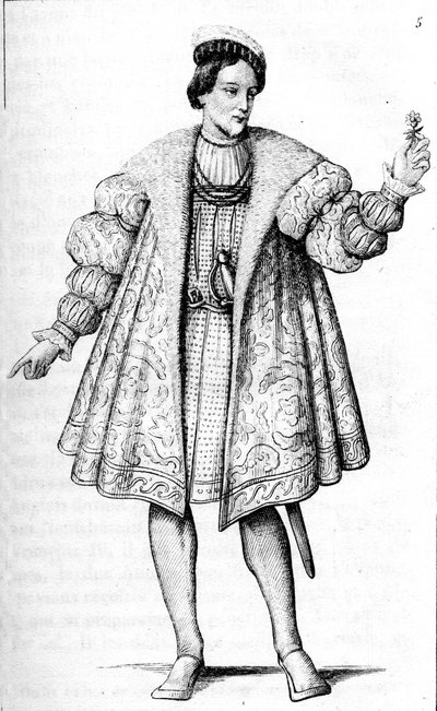 Enrico d