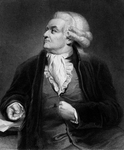 Mirabeau da Leopold Massard
