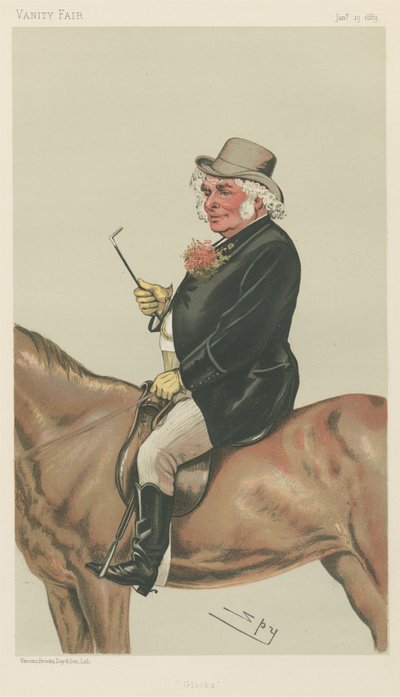 Vanity Fair: Sport, Varie: Cavalieri Sportivi; 
