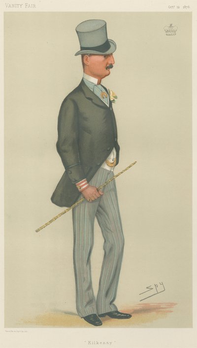 Vanity Fair: Devoti del Turf; 